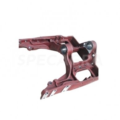 Priekinis tašas 70-2801120A1/50-2801124-BY Priekinis tašas 70-2801120A1/50-2801124-BY