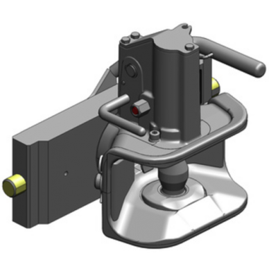 Prikab. įtaisas 03.3303.221 330/32/25 Prikab. įtaisas 03.3303.221 330/32/25
