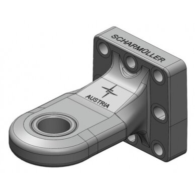 Prikabin. įtaisas 00.652.161.0 A02 Prikabin. įtaisas 00.652.161.0 A02