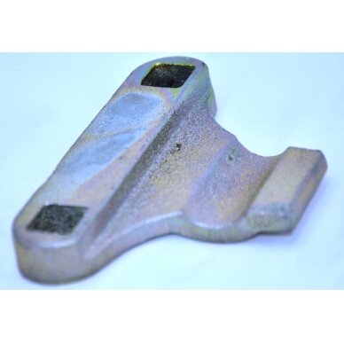 Prispaudėjas 0006267491 102x67x2 12x12 1 Prispaudėjas 0006267491 102x67x2 12x12 1
