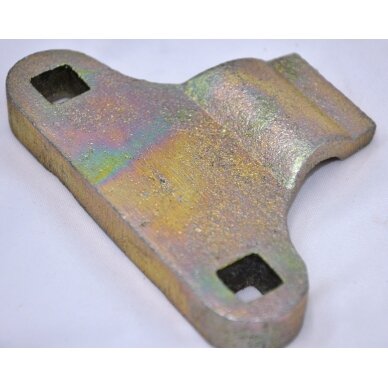 Prispaudėjas 0006267491 102x67x2 12x12 2 Prispaudėjas 0006267491 102x67x2 12x12 2