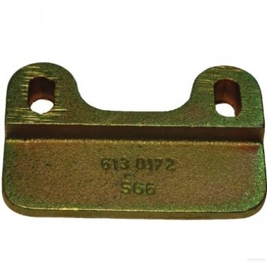 Prispaudėjas 613017 CL Prispaudėjas 613017 CL