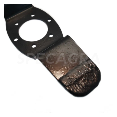 Prispaudėjas peiliuko Z011 TH-000783