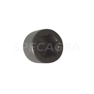 Profiliuotas lizdas HORSCH 00280208 Profiliuotas lizdas HORSCH 00280208