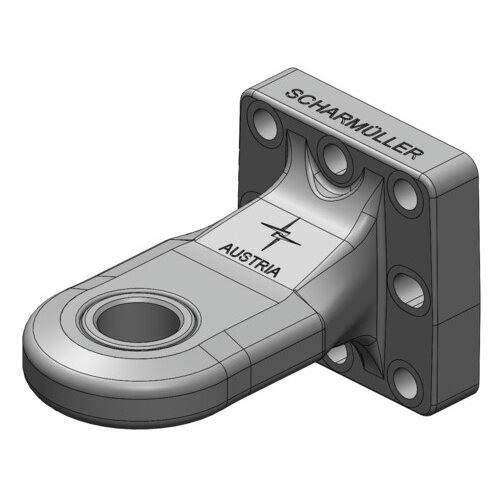 Prikabin. įtaisas 00.652.161.0 A02 Prikabin. įtaisas 00.652.161.0 A02
