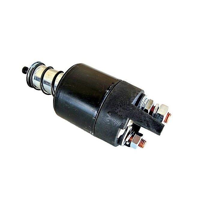 Pritraukėjas starter. G2101 12.37.04.001