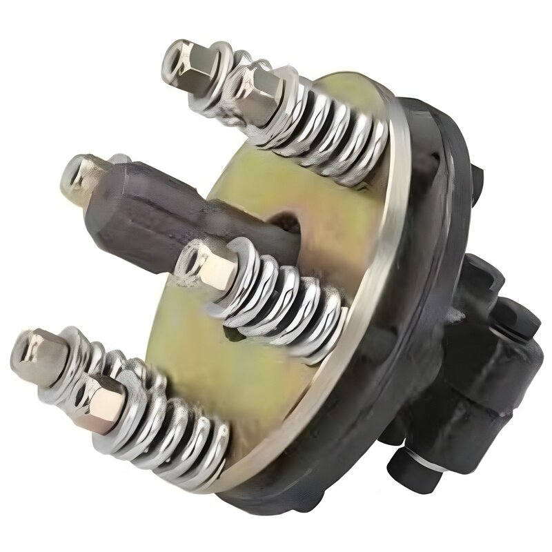 Prabuksavimo mova FFS1 V6-M6 900Nm Prabuksavimo mova FFS1 V6-M6 900Nm