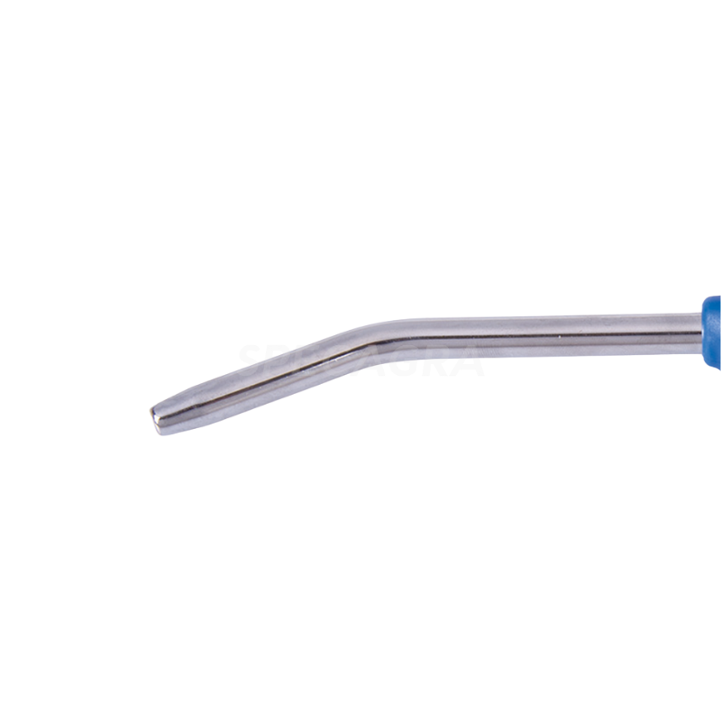 Prapūtimo pistoletas 245mm King Tony 2 Prapūtimo pistoletas 245mm King Tony 2