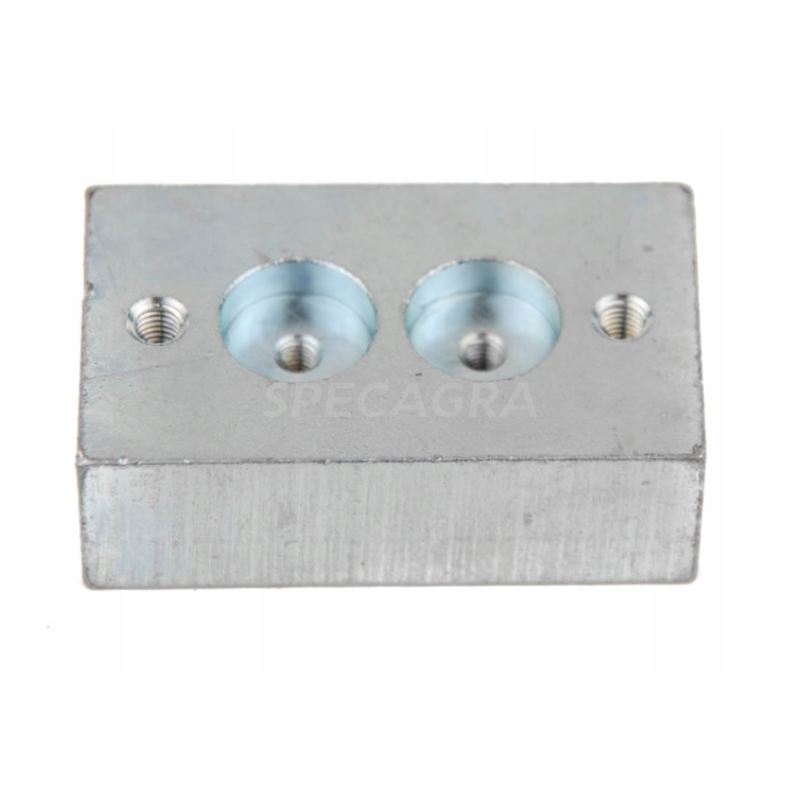 Preso kaladėlė 5595/011-00-101 1