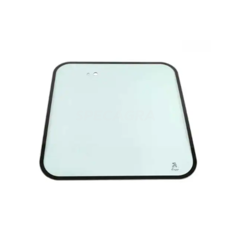 Priekinis stiklas Bobcat 7110442