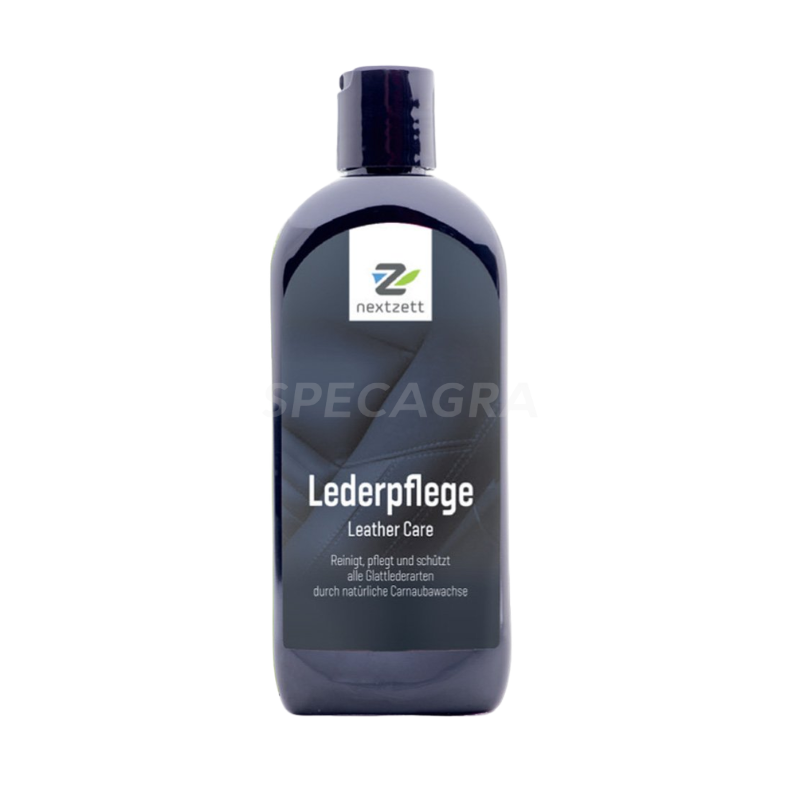 Priemonė odai atnaujinti Lederpflege 250ml Priemonė odai atnaujinti Lederpflege 250ml