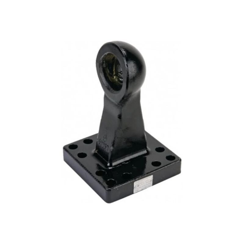 Prikabinimo įtaisas K80 00.665.90.1-A02 Prikabinimo įtaisas K80 00.665.90.1-A02