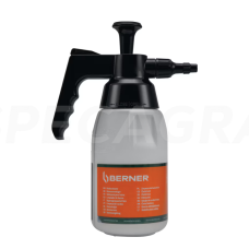 Purkštuvas valikliui Bremsenrein.1,0 Berner