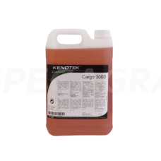 Purvo tirpiklis Cargo3000 'Kenotek' 5L
