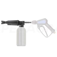 Putų antgalis ST-73-1,80KW 2 tr