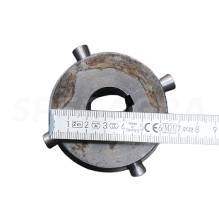 Pusmovė OM-1 20.060 2
