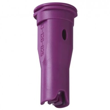 Purkštukai ID 120-025 POM Purkštukai ID 120-025 POM