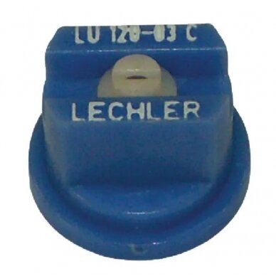 Purkštukai LU 120-03C Purkštukai LU 120-03C
