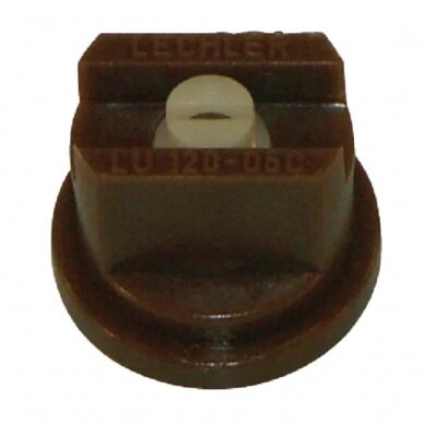 Purkštukai LU 120-05C Purkštukai LU 120-05C