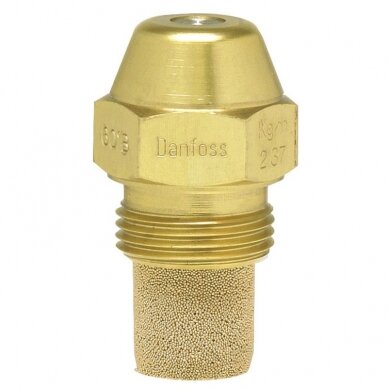 Purkštukas 11,00/60 B G4354 Purkštukas 11,00/60 B G4354