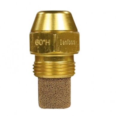 Purkštukas 24,00/60 B G5025 Purkštukas 24,00/60 B G5025