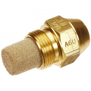 Purkštukas 4,50/60 B G4342