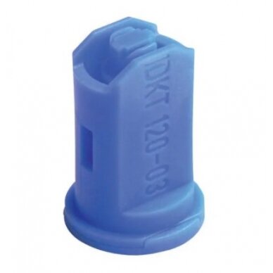 Purkštukas IDKT 120-03 Purkštukas IDKT 120-03