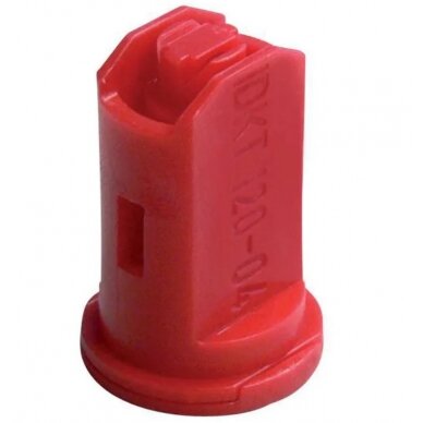 Purkštukas IDKT 120-04 Purkštukas IDKT 120-04