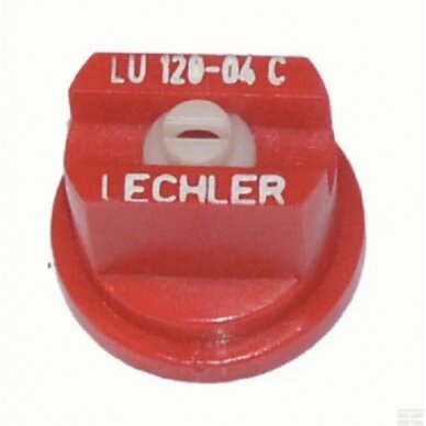 Purkštukas LU 120-04 C Purkštukas LU 120-04 C