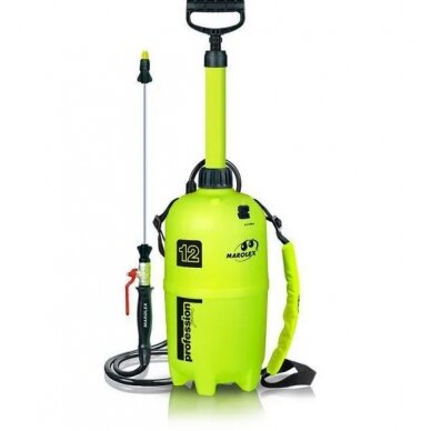 Purkštuvas rankinis 12litrų 1727-101201 Purkštuvas rankinis 12litrų 1727-101201