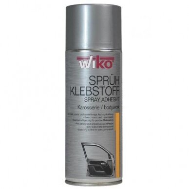 Purškiami aer. klijai 400ml Purškiami aer. klijai 400ml