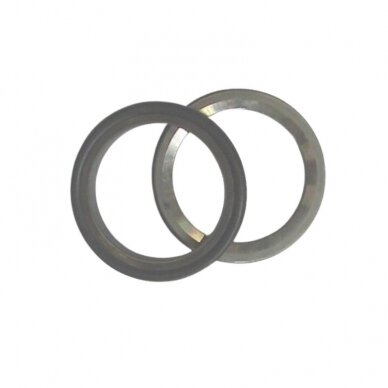 Purvasargis HORSCH Ø30 00270365 - CL 5210 NBR 1 (pora)