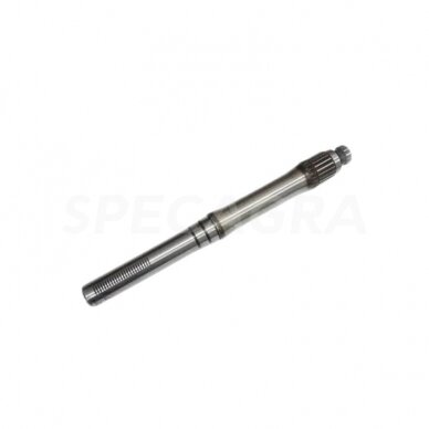 Pusašis 50-2407082 Ax-TARA(su blok)