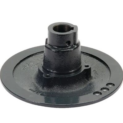 Pusdiskis 670202 CL Pusdiskis 670202 CL