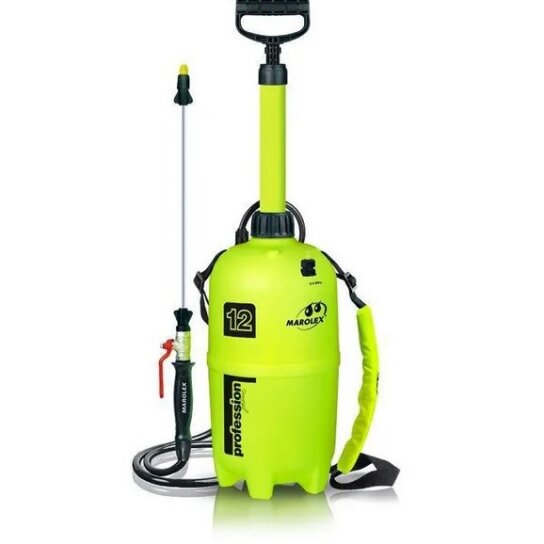 Purkštuvas rankinis 12litrų 1727-101201 Purkštuvas rankinis 12litrų 1727-101201