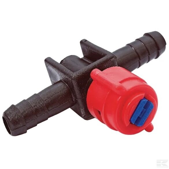 Purkštuko laikiklis RAU 4046080530 Purkštuko laikiklis RAU 4046080530