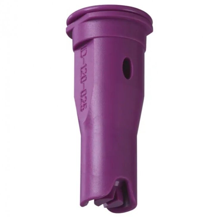 Purkštukai ID 120-025 POM Purkštukai ID 120-025 POM