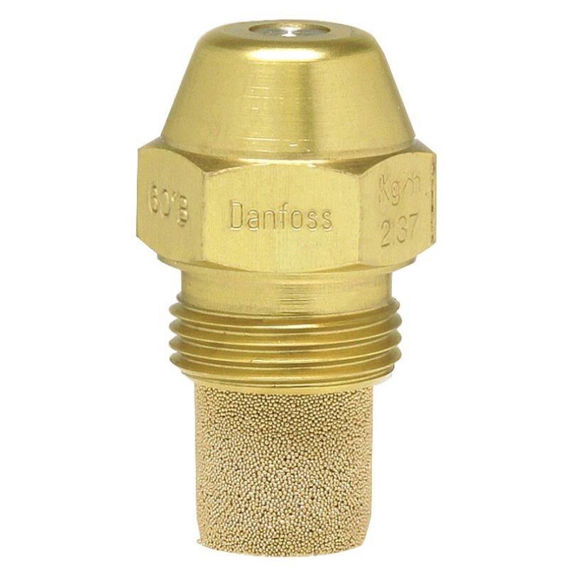 Purkštukas 11,00/60 B G4354