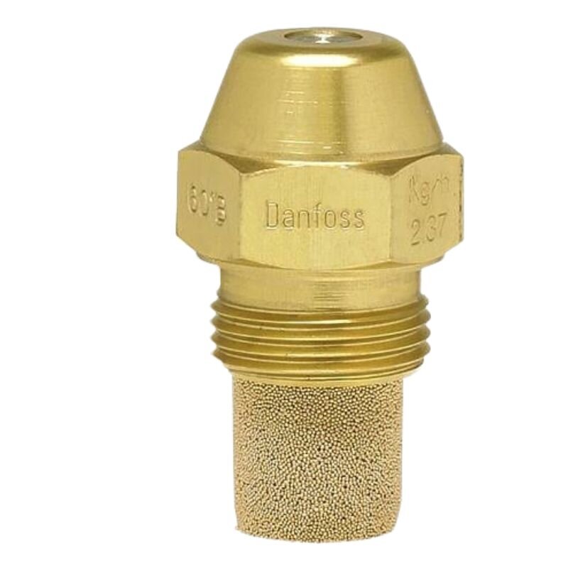Purkštukas 15,00/60 B G4358 Purkštukas 15,00/60 B G4358