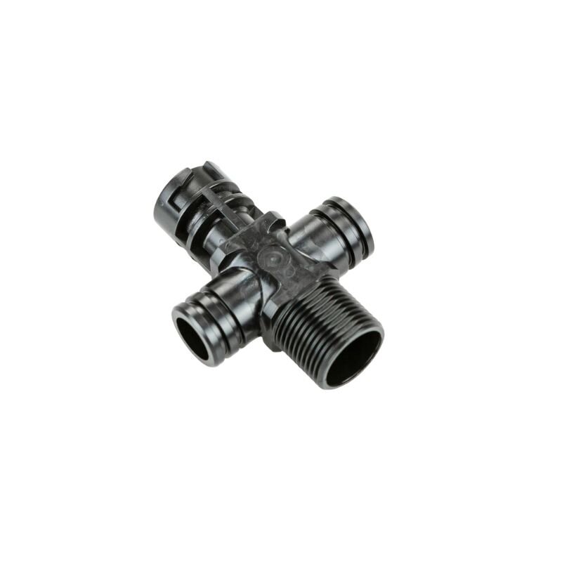 Purkštuko korpusas SY116679 Purkštuko korpusas SY116679