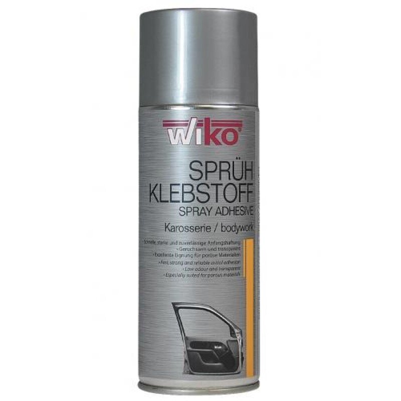 Purškiami aer. klijai 400ml