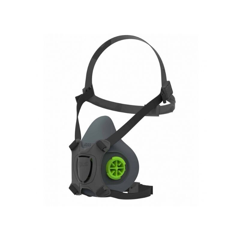 Puskaukė BLS 4000R termoguma Puskaukė BLS 4000R termoguma