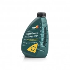 Q8 Antifreeze long-life 1L