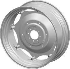 Ratlankis 6.0x16 Ratlankis 6.0x16