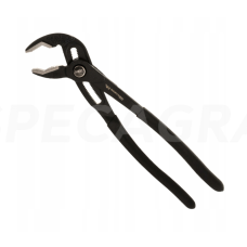 Raktas 300mm vamzdinis reguliuojamas, max 70mm