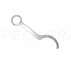 Raktas filtrams traukti HORSCH LEEB 3" 36020093