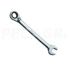 Raktas su terkšle 24mm S43618