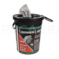 Rankų valymo servetėlės 72vnt.