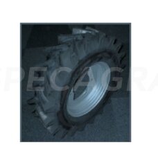 Ratas HORSCH 7.50-16. 6 sk. 00330326 TS08HD