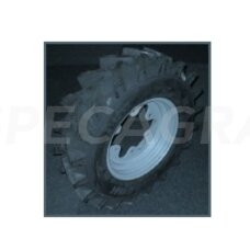 Ratas su kamera HORSCH 7.50-16. 6 sk. 00330315 TS08HD